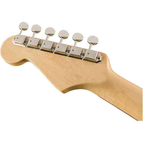 Электрогитара Fender American Original '60s Stratocaster®, Rosewood Fingerboard #5 - фото 5