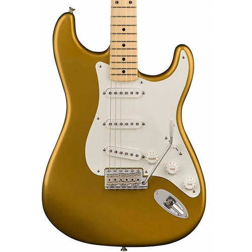 Электрогитара Fender American Original '50s Stratocaster®, Maple Fingerboard #1 - фото 1