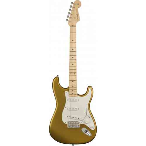 Электрогитара Fender American Original '50s Stratocaster®, Maple Fingerboard #2 - фото 2
