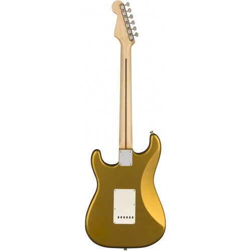 Электрогитара Fender American Original '50s Stratocaster®, Maple Fingerboard #3 - фото 3