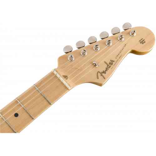 Электрогитара Fender American Original '50s Stratocaster®, Maple Fingerboard #4 - фото 4