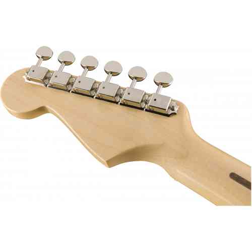 Электрогитара Fender American Original '50s Stratocaster®, Maple Fingerboard #5 - фото 5
