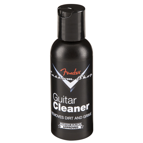 Средство для ухода за гитарой Fender Custom Shop Guitar Cleaner #1 - фото 1