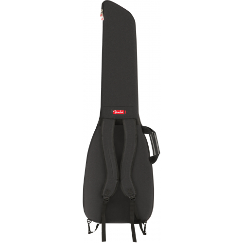 Чехол для бас-гитары Fender GIG BAG FB610 ELECTRIC BASS #2 - фото 2