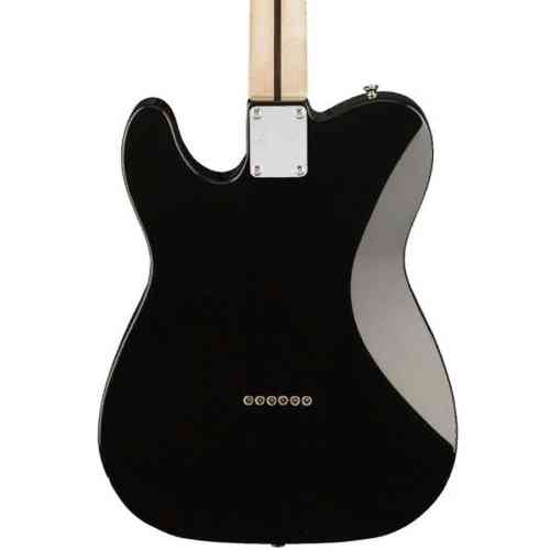 Электрогитара Fender Squier Contemporary Telecaster HH, Maple Fingerboard #2 - фото 2