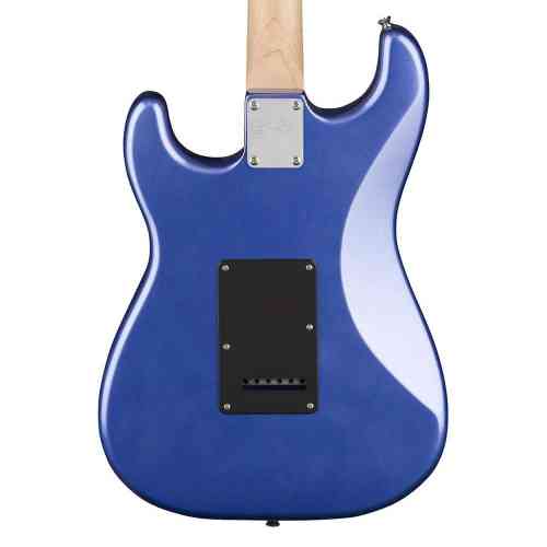 Электрогитара Fender Squier Contemporary Stratocaster HSS Ocean Blue Metallic #2 - фото 2