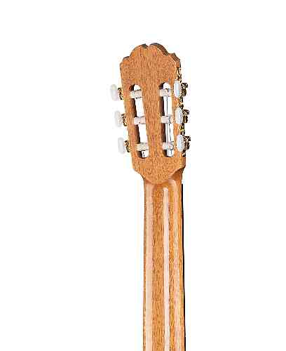 Классическая гитара Kremona F65C Fiesta Soloist Series #4 - фото 4