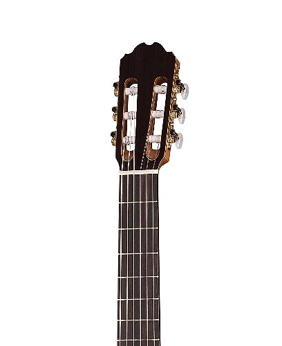 Классическая гитара Kremona F65C Fiesta Soloist Series #5 - фото 5
