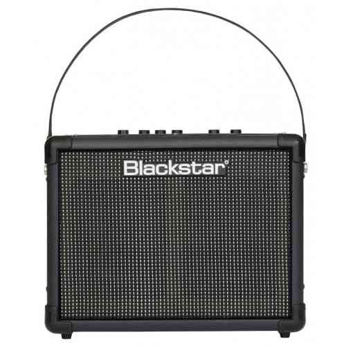 Комбоусилитель для электрогитары Blackstar ID:CORE10 V2  #2 - фото 2