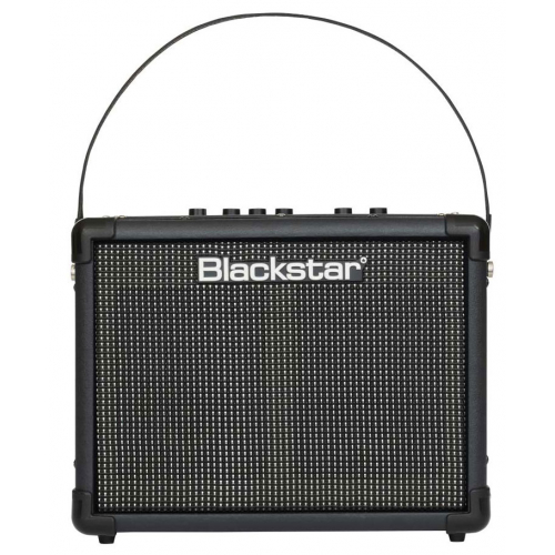 Комбоусилитель для электрогитары Blackstar ID:CORE10 V2  #2 - фото 2