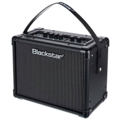 Комбоусилитель для электрогитары Blackstar ID:CORE10 V2  #3 - фото 3