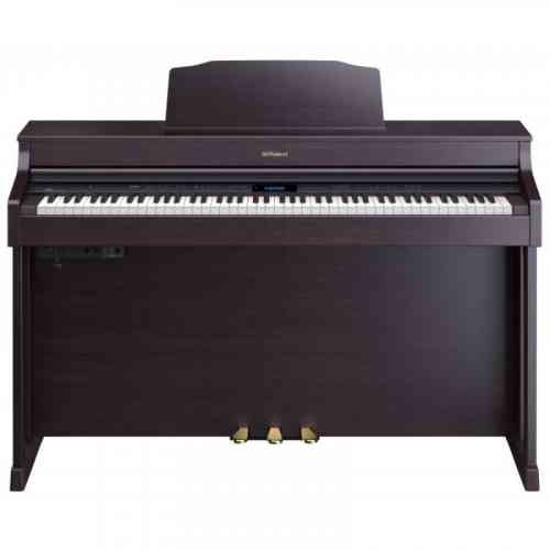 Цифровое пианино Roland HP603-CR+KSC-80-CR #1 - фото 1