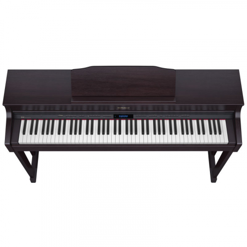 Цифровое пианино Roland HP603-CR+KSC-80-CR #3 - фото 3
