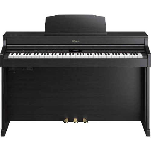 Цифровое пианино Roland HP603-CB+KSC-80-CB #1 - фото 1