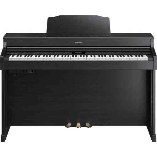 Цифровое пианино Roland HP603-CB+KSC-80-CB #1 - фото 1