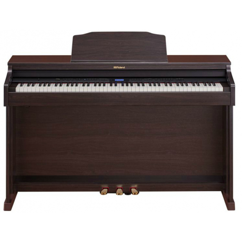 Цифровое пианино Roland HP601-CR #3 - фото 3