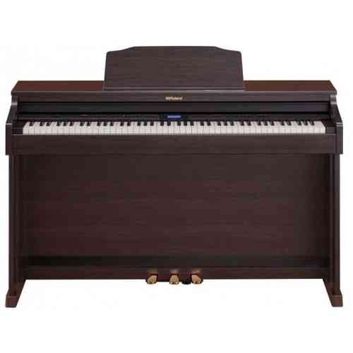 Цифровое пианино Roland HP601-CR #3 - фото 3