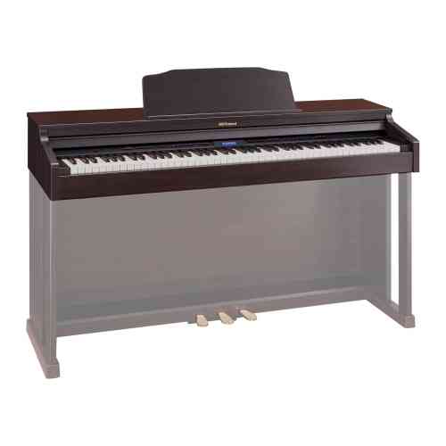 Цифровое пианино Roland HP601-CR #4 - фото 4