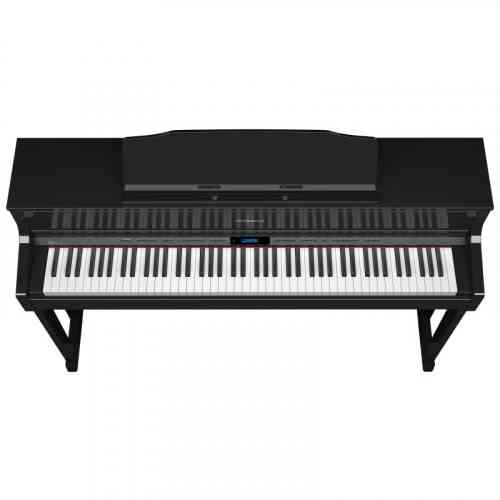 Цифровое пианино Roland HP605-PE+KSC-80-PE #1 - фото 1