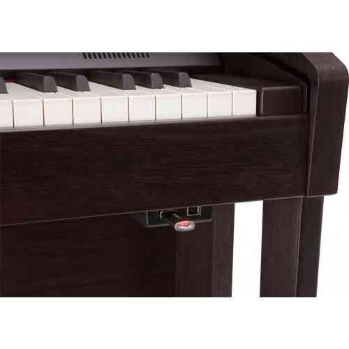 Цифровое пианино Roland HPI-50-ERW+KSC66-RW #2 - фото 2