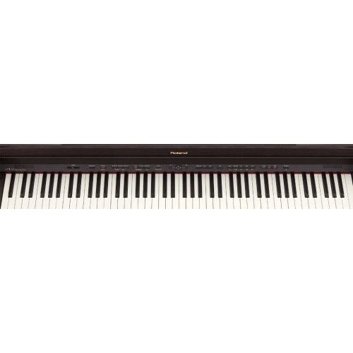 Цифровое пианино Roland HPI-50-ERW+KSC66-RW #4 - фото 4