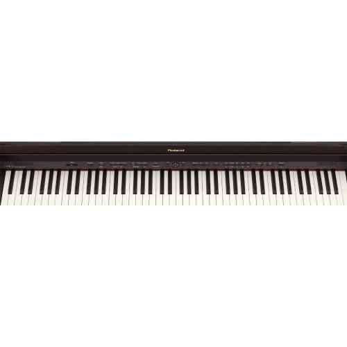 Цифровое пианино Roland HPI-50-ERW+KSC66-RW #4 - фото 4
