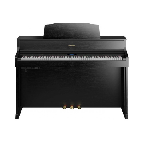 Цифровое пианино Roland HP605-CB+KSC-80-CB #1 - фото 1