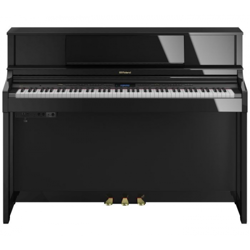 Цифровое пианино Roland LX-7-PE #1 - фото 1