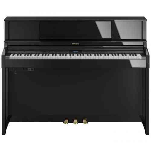 Цифровое пианино Roland LX-7-PE #1 - фото 1