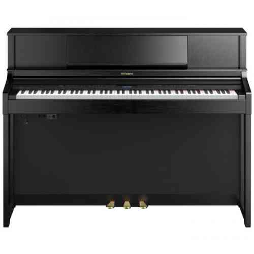 Цифровое пианино Roland LX-7 CB #1 - фото 1