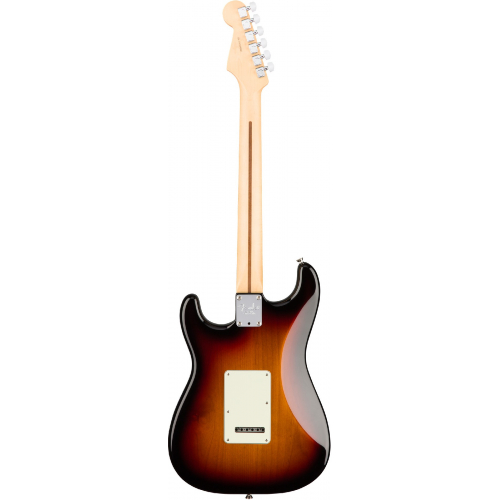 Электрогитара Fender AM PRO STRAT HH SHAW RW 3TS #3 - фото 3