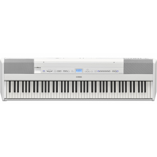 Цифровое пианино Yamaha P-515 #1 - фото 1