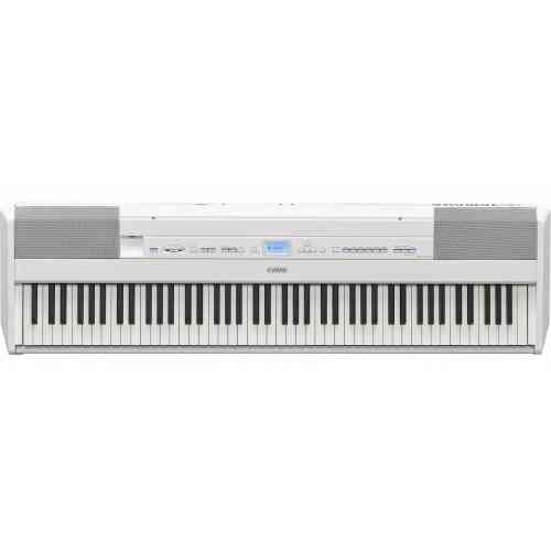 Цифровое пианино Yamaha P-515 #1 - фото 1