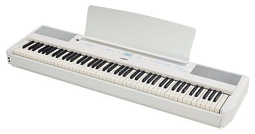 Цифровое пианино Yamaha P-515 #2 - фото 2