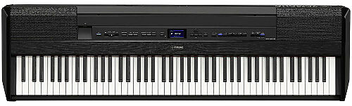 Цифровое пианино Yamaha P-515 B Set #3 - фото 3