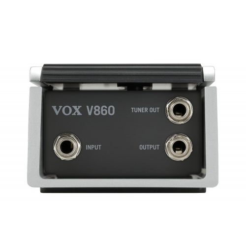 Педаль для электрогитары Vox V860 #1 - фото 1
