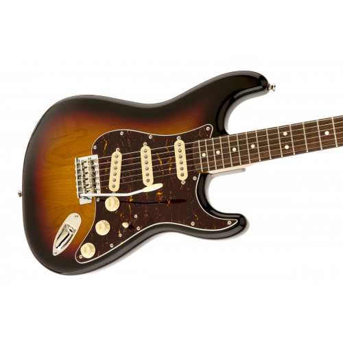 Электрогитара Fender Squier Classic Vibe STRAT 60S 3TS #2 - фото 2