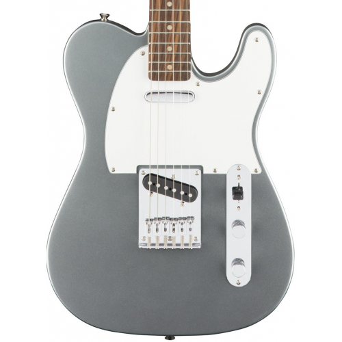 Электрогитара Fender SQUIER AFFINITY TELE SLS #1 - фото 1