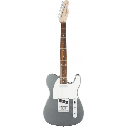 Электрогитара Fender SQUIER AFFINITY TELE SLS #3 - фото 3