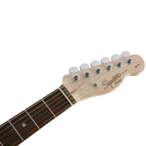 Электрогитара Fender SQUIER AFFINITY TELE SLS #5 - фото 5