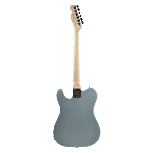 Электрогитара Fender SQUIER AFFINITY TELE SLS #4 - фото 4