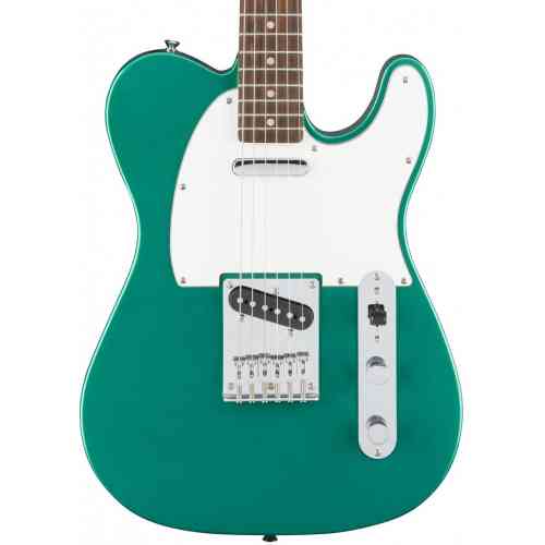 Электрогитара Fender SQUIER AFFINITY TELE RCG #1 - фото 1