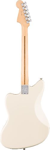 Электрогитара Fender AM PRO JZMSTR RW OWT #3 - фото 3