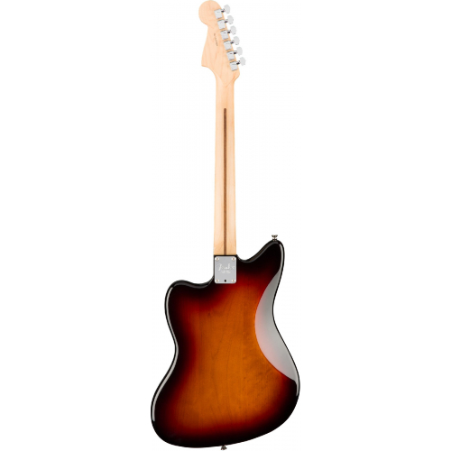 Электрогитара Fender AM PRO JZMSTR MN 3TS #3 - фото 3