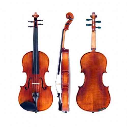 Скрипка 1/2 KARL HEINLICH THN-11 1/2 #1 - фото 1