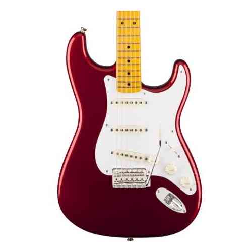 Электрогитара Fender 60'S Stratocaster PF CAR W/GIG #1 - фото 1