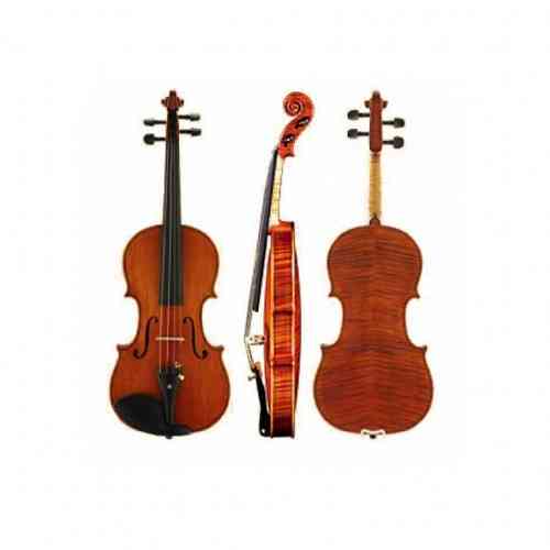 Скрипка 1/4 Karl Heinlich THN-11 1/4 #1 - фото 1