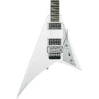 jackson pro rhoads rr snow white