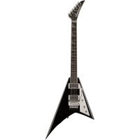 Электрогитара Jackson Pro Series Rhoads RR Gloss Black купить по