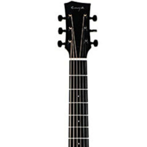 Электроакустическая гитара Enya EA-X1EQ+ #5 - фото 5